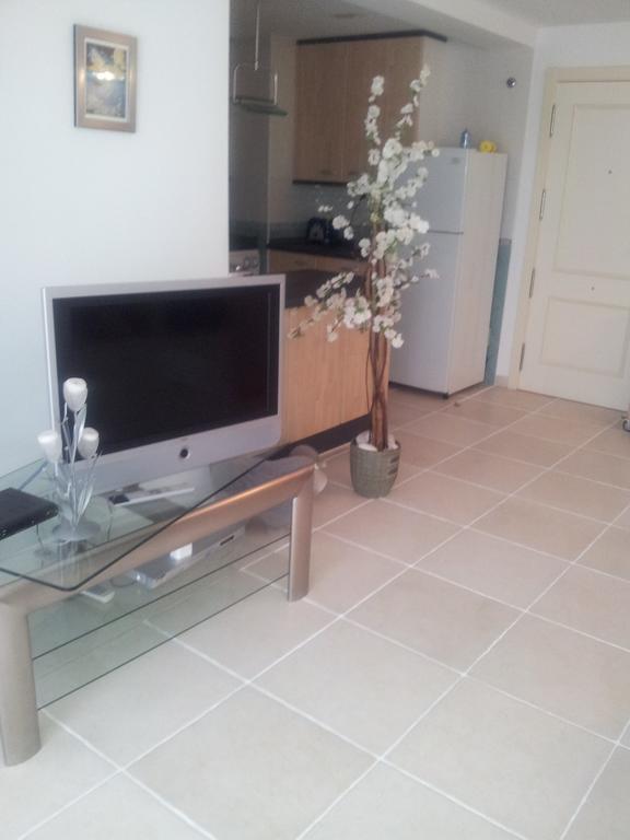 Apartamento La Tramuntana Benidorm Esterno foto