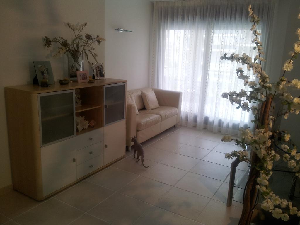 Apartamento La Tramuntana Benidorm Esterno foto